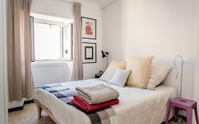 Suite Contemporanea Tra Le Vie Storiche
