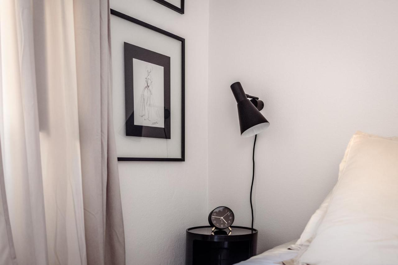 Suite Contemporanea Tra Le Vie Storiche Moneglia Exterior foto